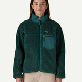 W´s Classic Retro-X Jkt - Weathered Stone