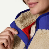 W´s Classic Retro-X Jkt - Weathered Stone