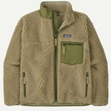 W´s Classic Retro-X Jkt - Weathered Stone