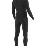 Seven Seas 4/3 Wetsuit - Chest Zip