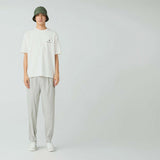 New Standard Logo T-Shirt - White