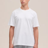 T-shirt Adam 3209 - White