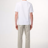 T-shirt Adam 3209 - White