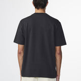 T-shirt Adam 3209 - Black