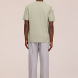 Adam T-shirt - Sage Green