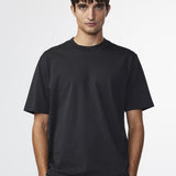 T-shirt Adam 3209 - Black