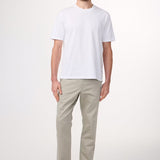 T-shirt Adam 3209 - White