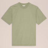 Adam T-shirt - Sage Green