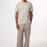 T-shirt Adam 3209 - Fog