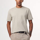 T-shirt Adam 3209 - Fog