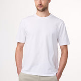 T-shirt Adam 3209 - White