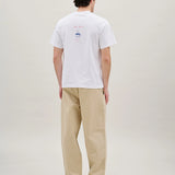 Haze T-Shirt - White