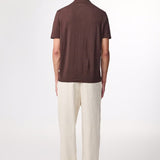 Ryan Polo 6311 - Coffee