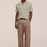 Ryan Polo 6311 - Sage Green