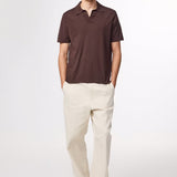 Ryan Polo 6311 - Coffee