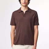 Ryan Polo 6311 - Coffee