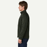 M'S Better Sweater Jkt - Old Growth Green