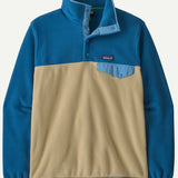 Synch Snap - Nautilus Tan