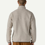 Synch Snap - Nautilus Tan