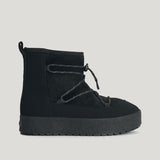 Aspa Hybrid Low - Jet Black