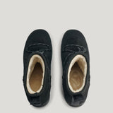Aspa Hybrid Low - Jet Black