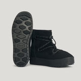 Aspa Hybrid Low - Jet Black