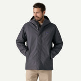 Windshadow Parka - Basin Green
