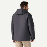 Windshadow Parka - Basin Green