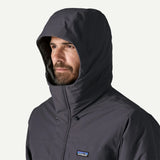 Windshadow Parka - Basin Green