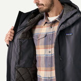 Windshadow Parka - Basin Green