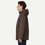 M'S Isthmus Parka - Den Brown