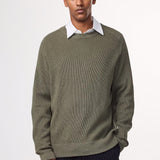 Sweatshirt Kevin 6600 - Capers