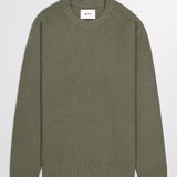 Sweatshirt Kevin 6600 - Capers