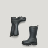 Halla Mid Winter - Black