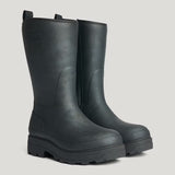 Halla Mid Winter - Black