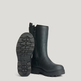 Halla Mid Winter - Black