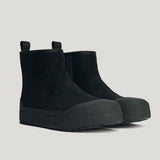Arch Hybrid Wool Ice W - Black