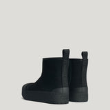 Arch Hybrid Wool Ice W - Black