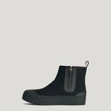 Arch Hybrid Wool Ice W - Black