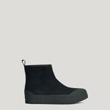 Arch Hybrid Wool Ice W - Black