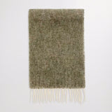 Scarf Two 9006 - Dusty Olive