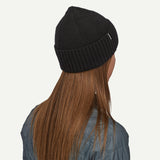 Brodeo Beanie - Black