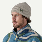 Brodeo Beanie - Treeline Green