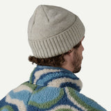 Brodeo Beanie - Treeline Green