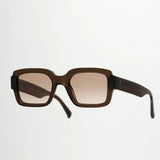 Apollo Cola - Brown Gradient Lens