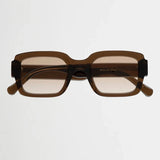 Apollo Cola - Brown Gradient Lens