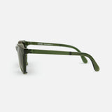 Samoa - Forest Green