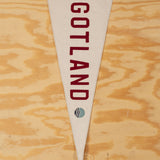 Vimpel Gotland
