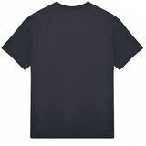 W's Heavyweight Surfshop Tee - Black Washed