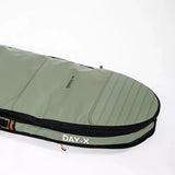 FCS Vågsurfingbag Day-X - 10´0